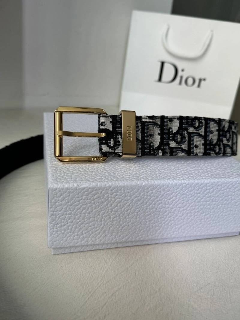 Fendi Belts ComfortFit 286127