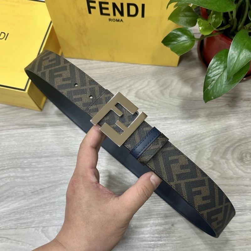 Chic Fendi Belts 286122