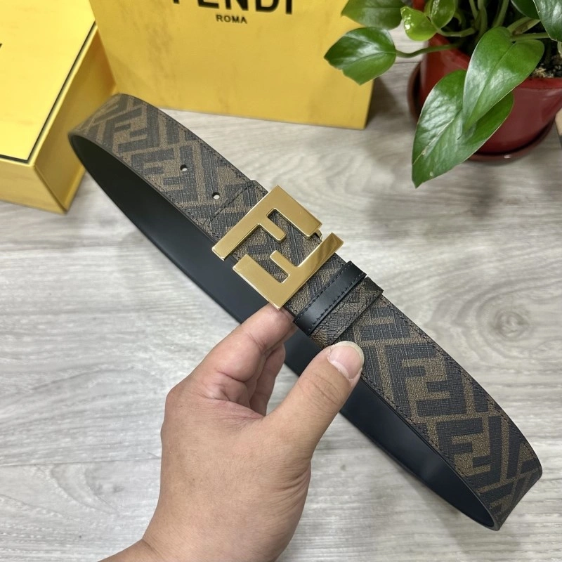 TravelReady Fendi Belts 286109