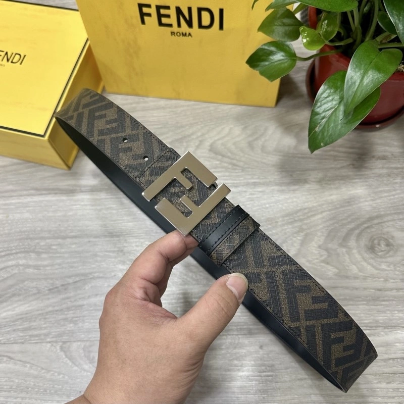 Efficient Fendi Belts 286135