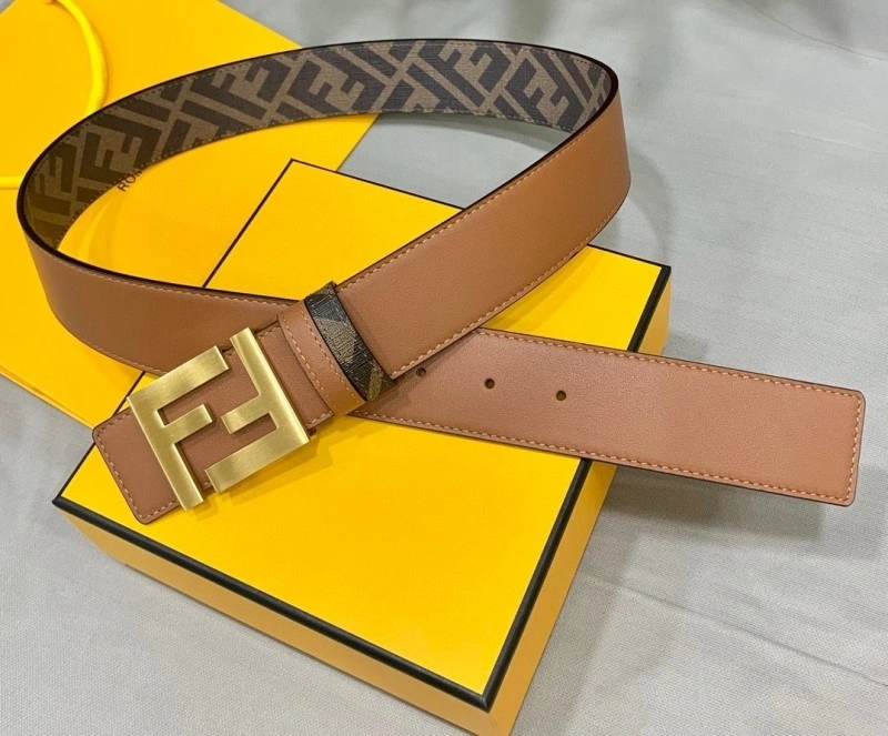 Fendi Belts Youthful 286114