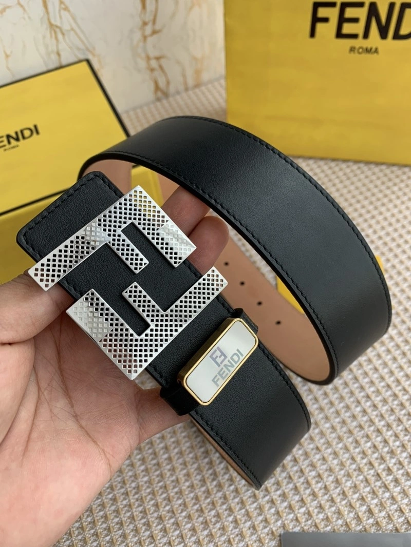 Fendi Belts UrbanChic 286140
