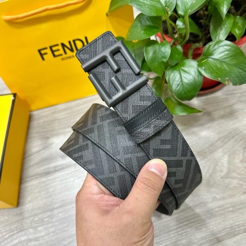 Fendi Belts MoistureWicking 286123