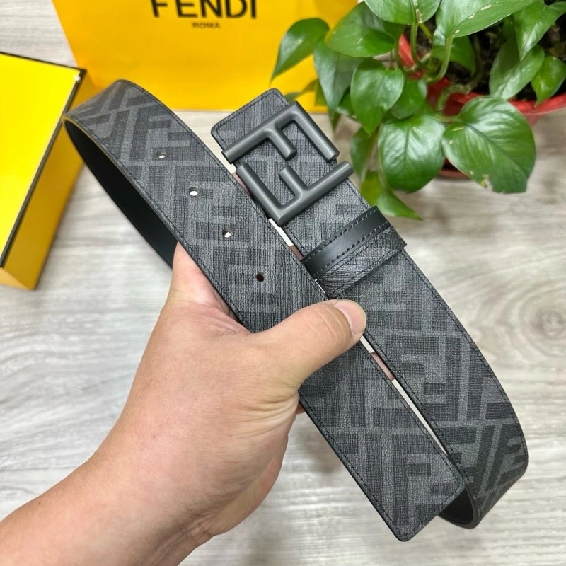 Fendi Belts MoistureWicking 286123