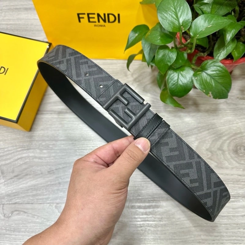 Fendi Belts MoistureWicking 286123