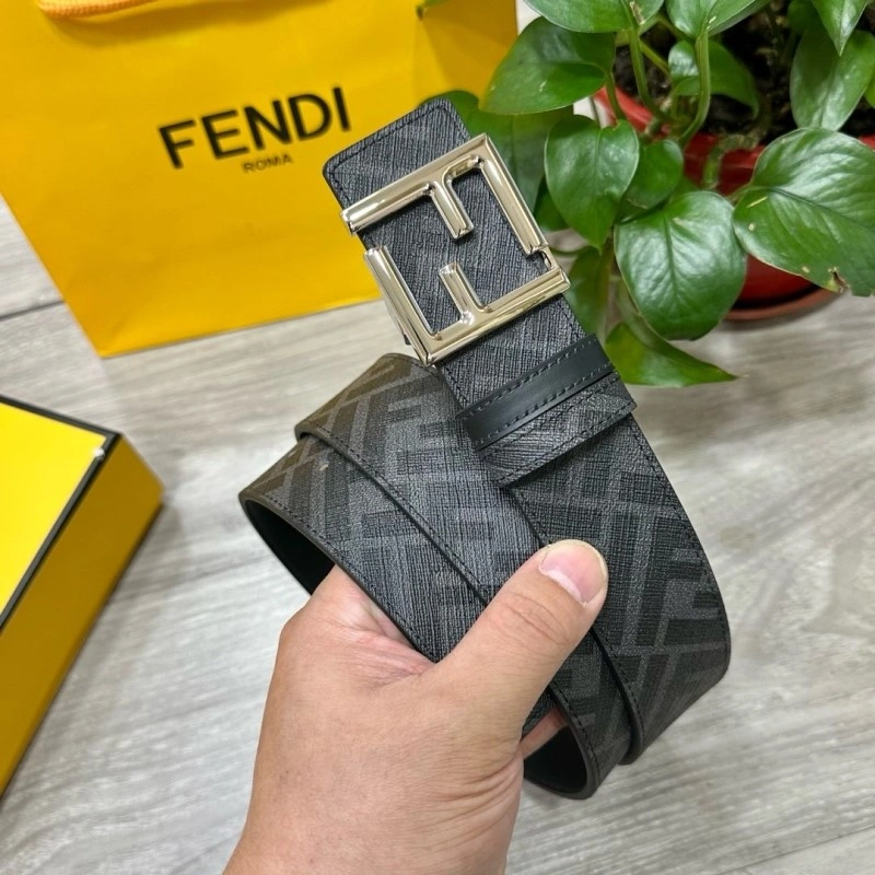 OdorResistant Fendi Belts 286116