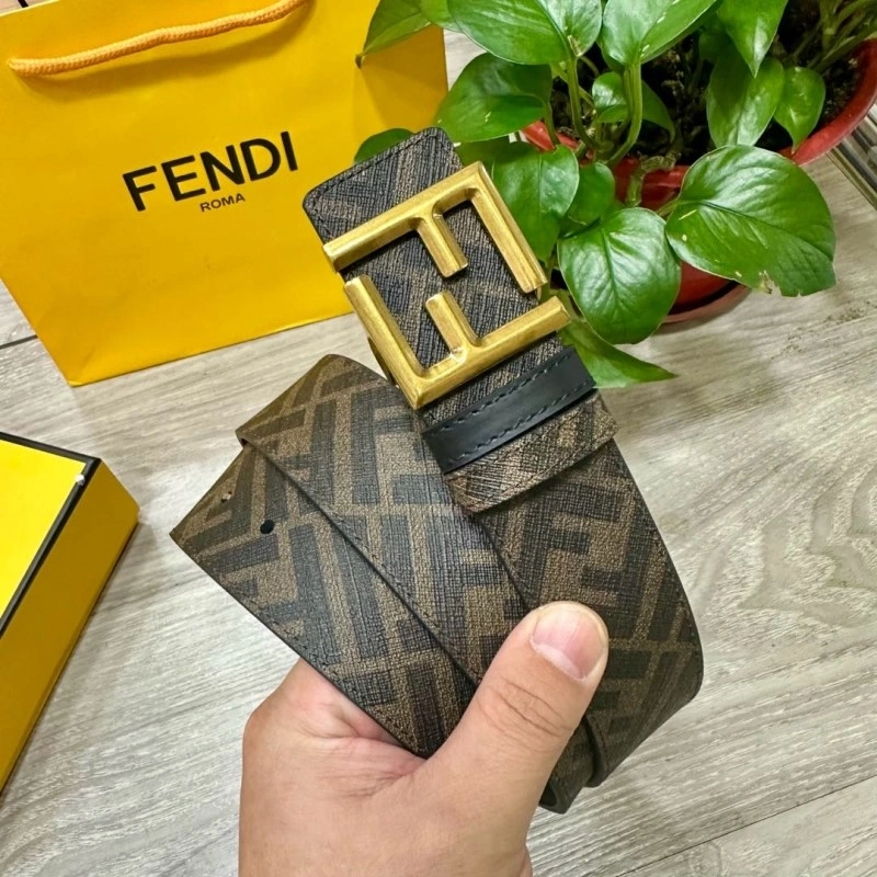 Fendi Belts Lightweight 286115