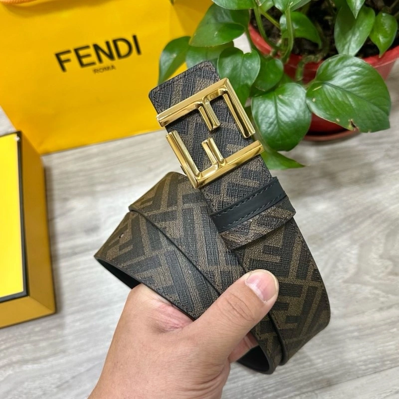 TechFriendly Fendi Belts 286137