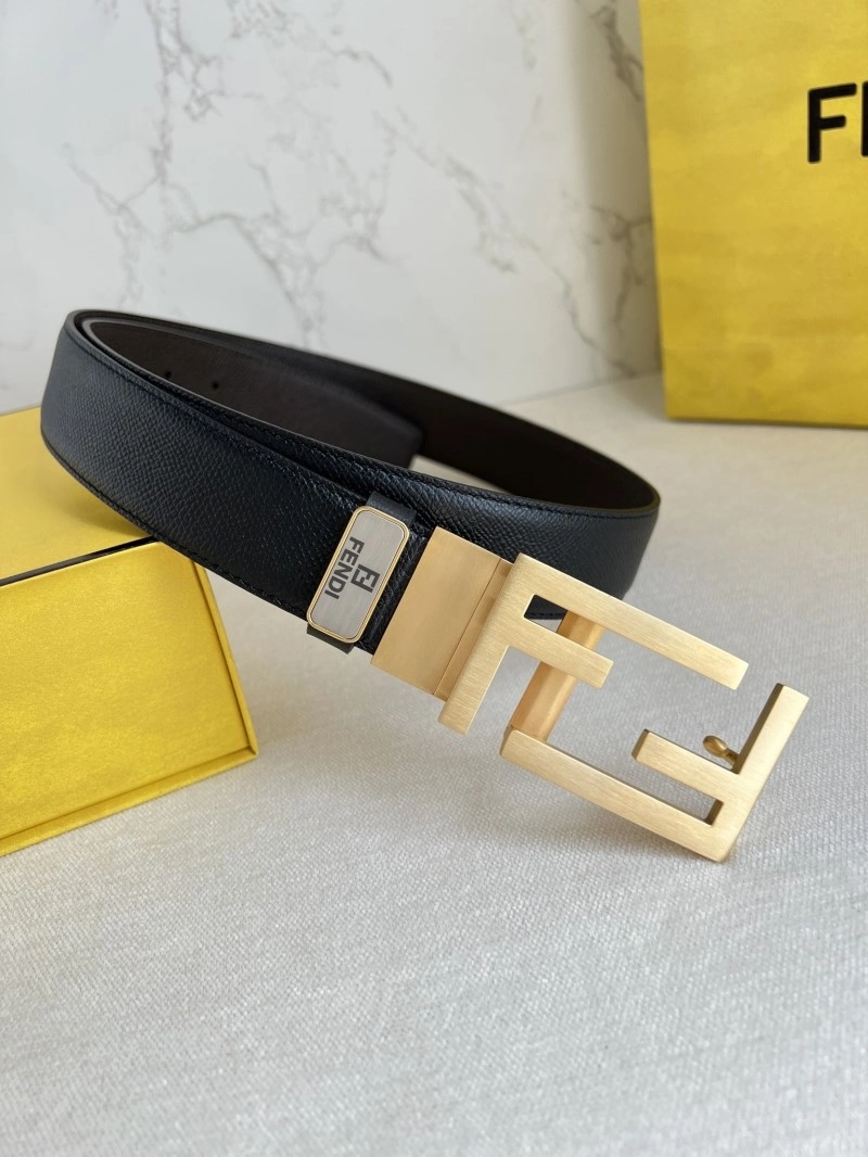 ComfortFit Fendi Belts 286117