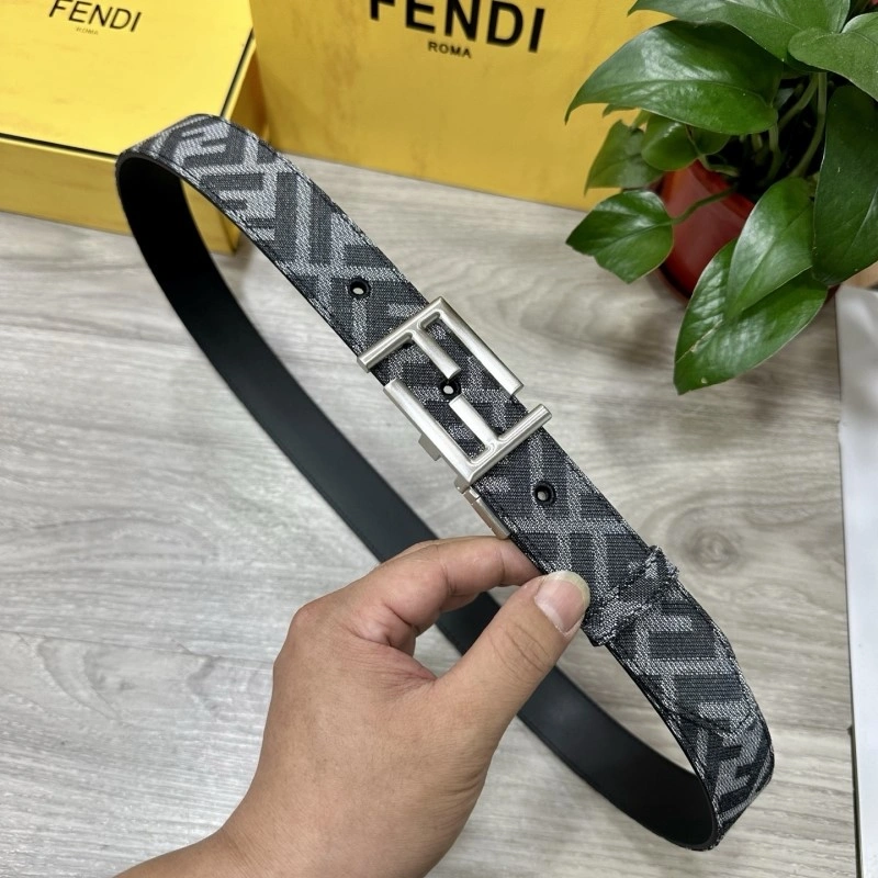 Fendi Belts Chic 286119
