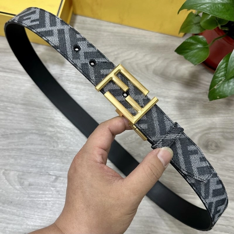 Fendi Belts EasyMatch 286106