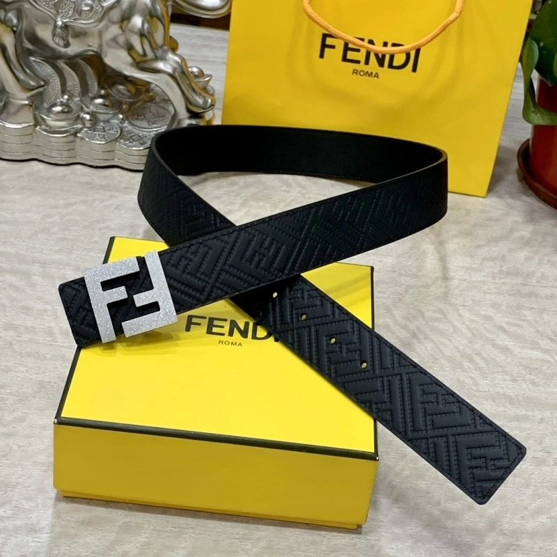 Modern Fendi Belts 286133