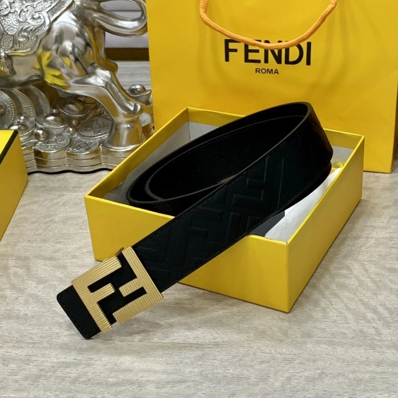 Seasonal Fendi Belts 286134