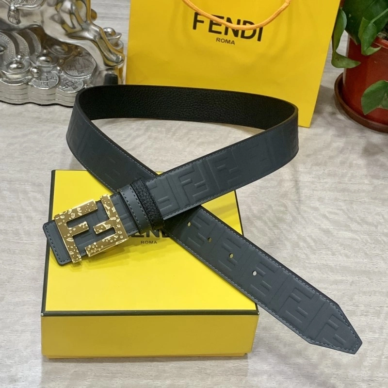 Fendi Belts MoistureWicking 286108