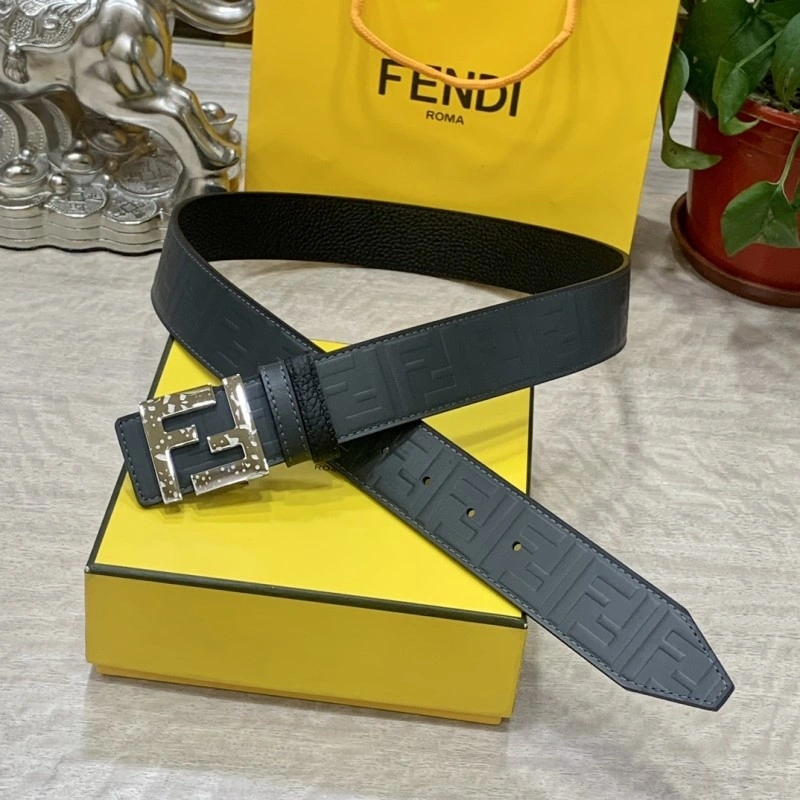 Effortless Fendi Belts 286129