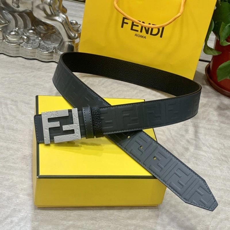Comfortable Fendi Belts 286103