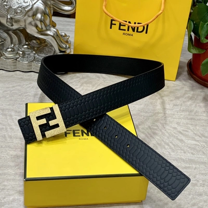 Fendi Belts Flexible 286100