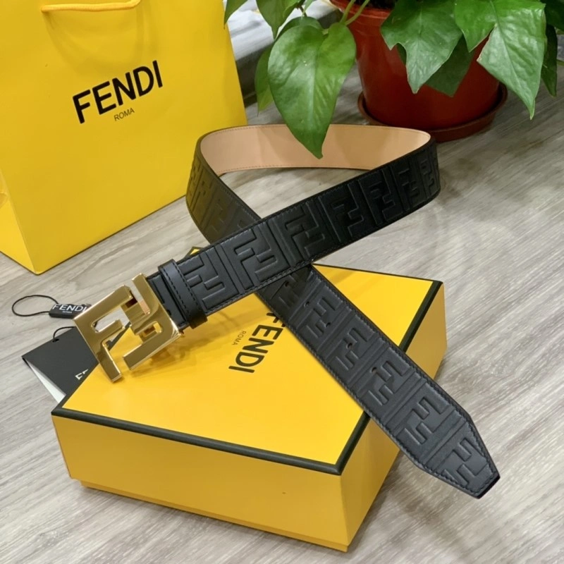Fendi Belts Neat 286089