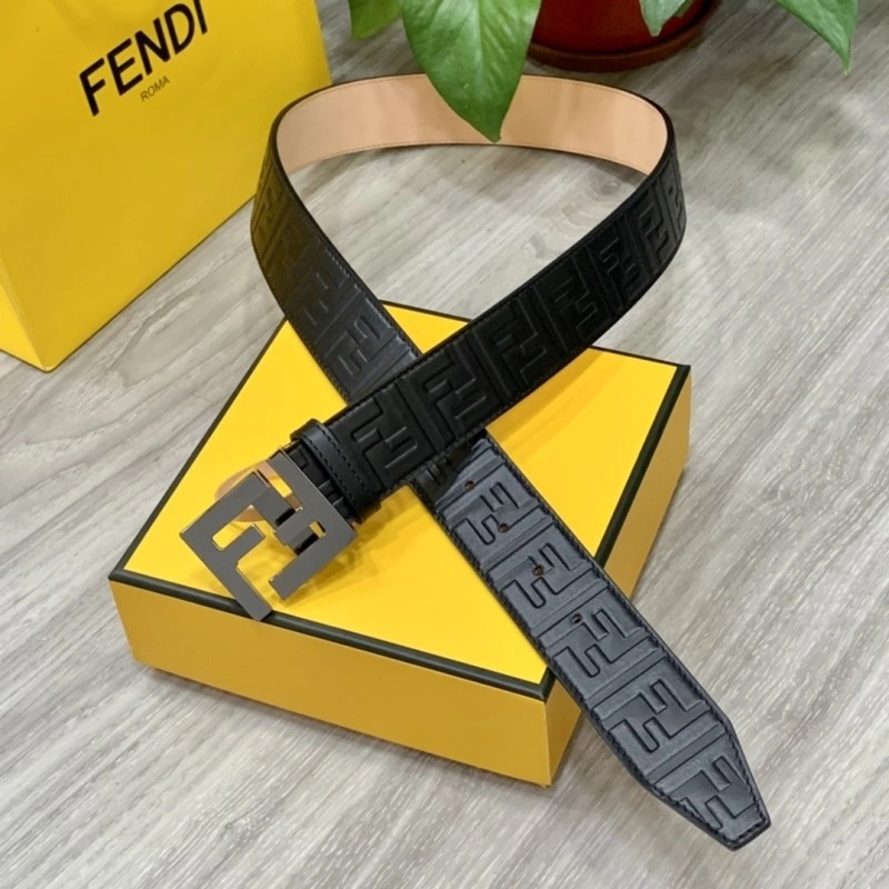Fendi Belts Chic 286099