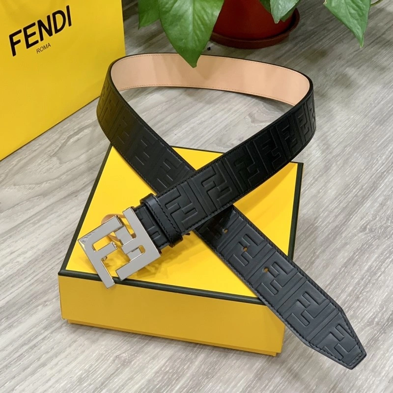 MultiPurpose Fendi Belts 286088