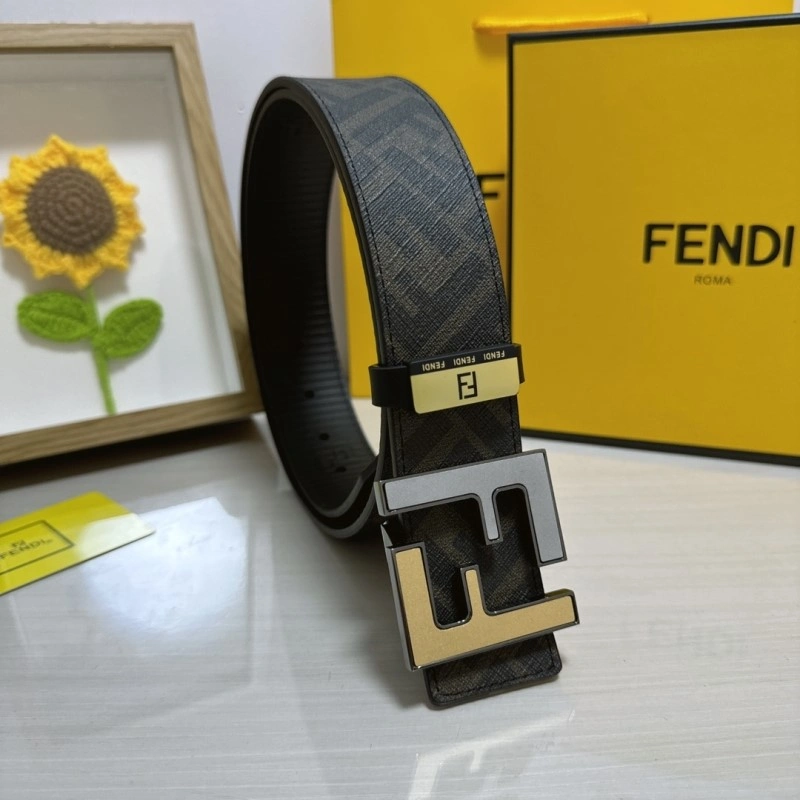 MoistureWicking Fendi Belts 286102