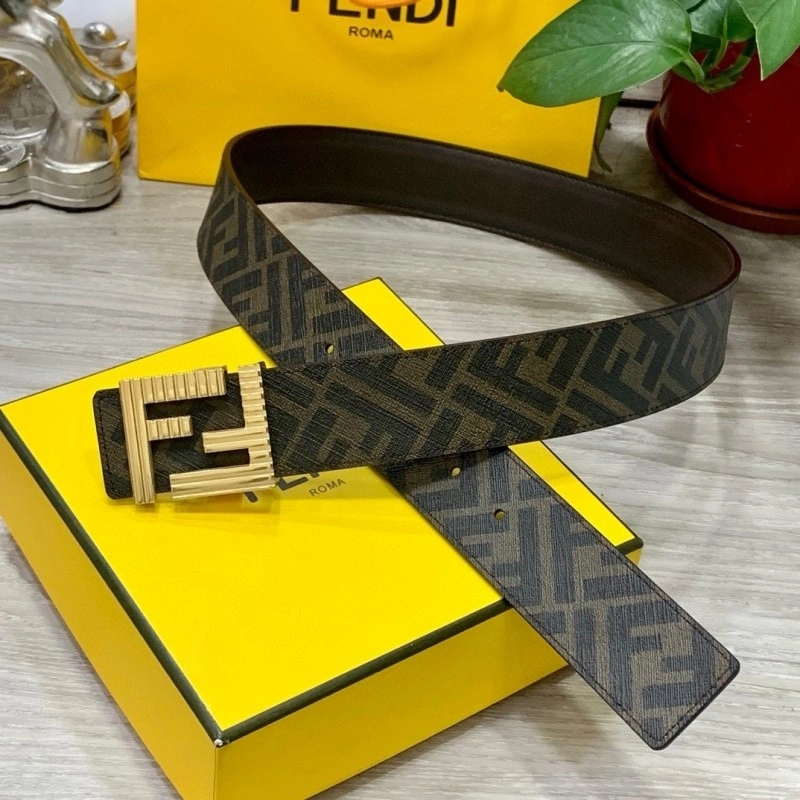 Fendi Belts Upgraded 286091