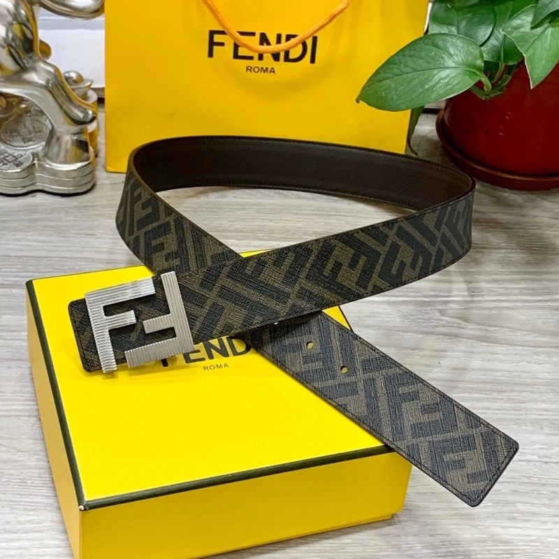 Casual Fendi Belts 286073