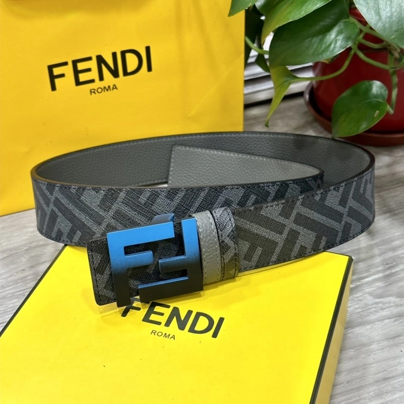Fendi Belts TechFriendly 286090
