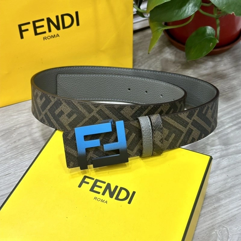 Fendi Belts Compact 286079