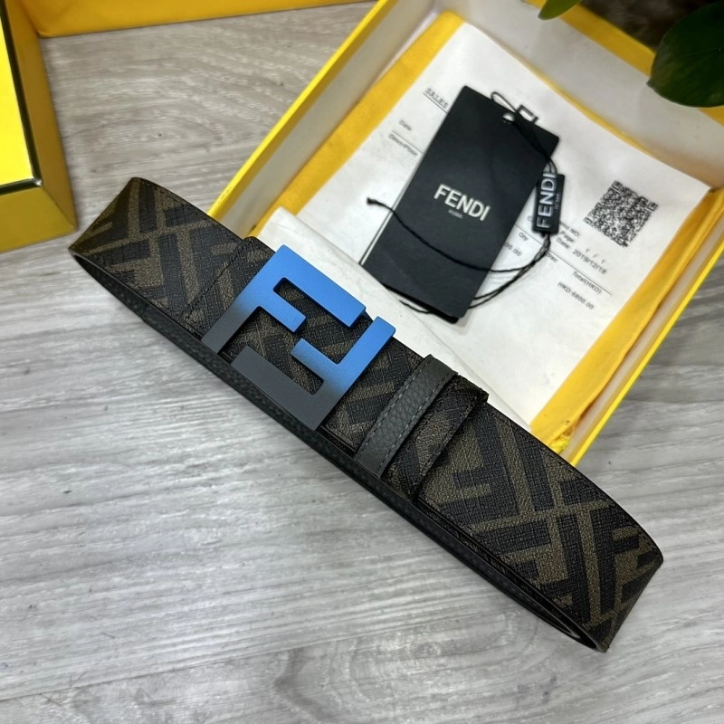 Fendi Belts Compact 286079