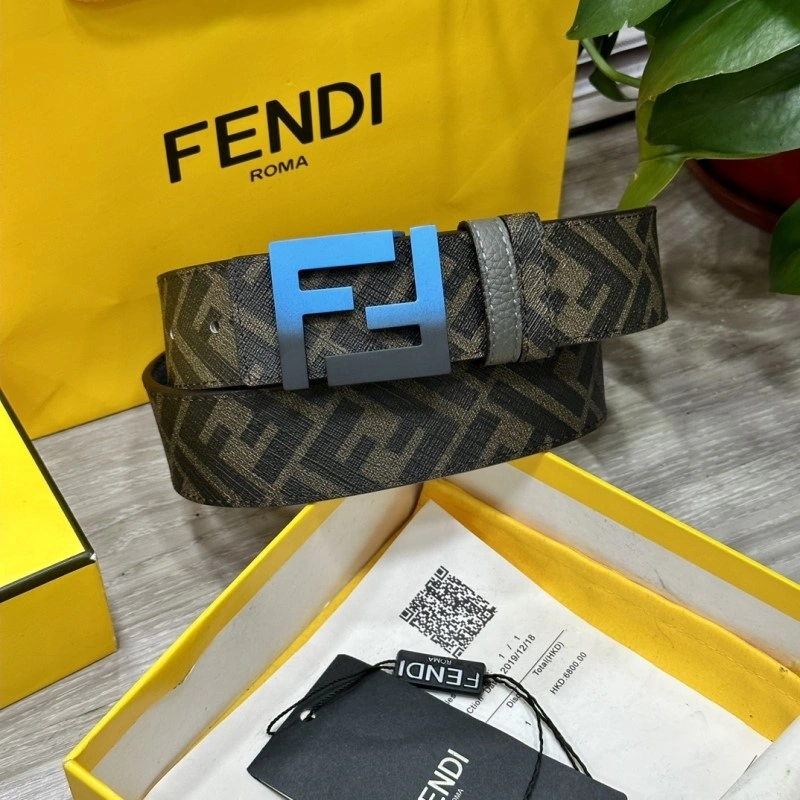 Fendi Belts Compact 286079