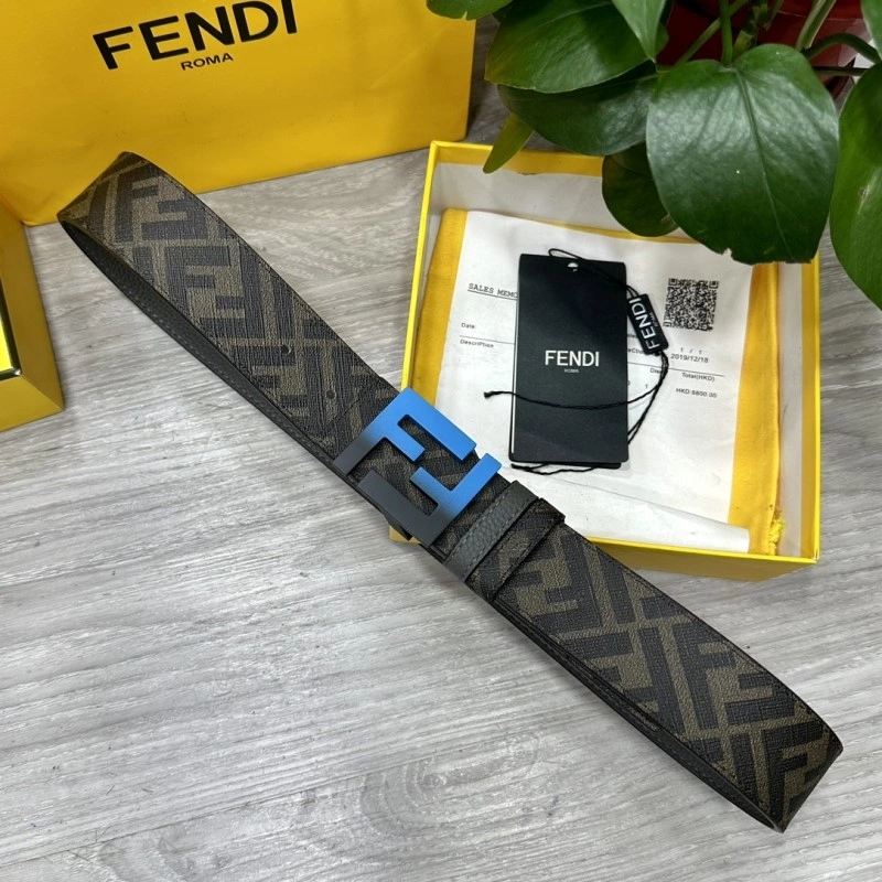 Fendi Belts Compact 286079