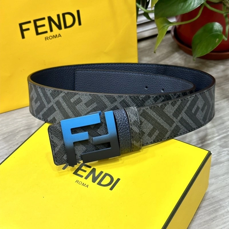 Fendi Belts Affordable 286098