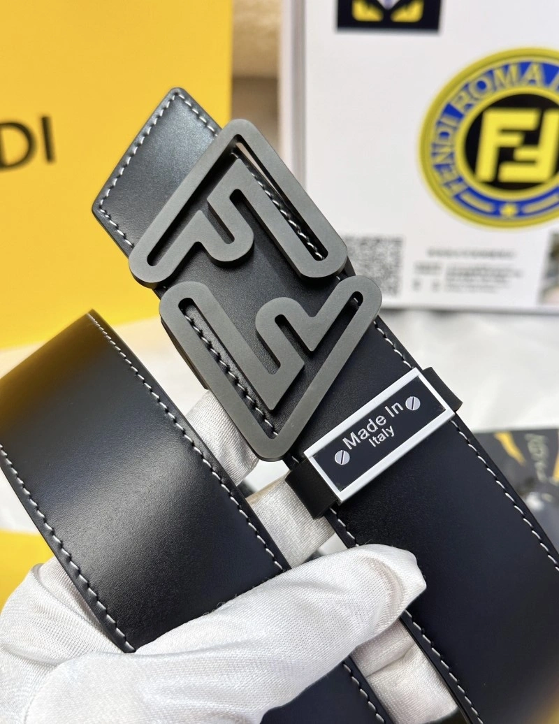 SoftTouch Fendi Belts 286093