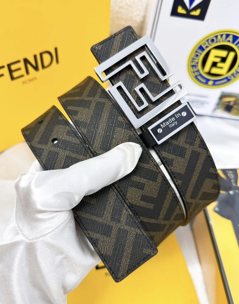 Fendi Belts WaterResistant 286077