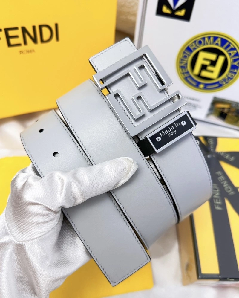 Durable Fendi Belts 286072