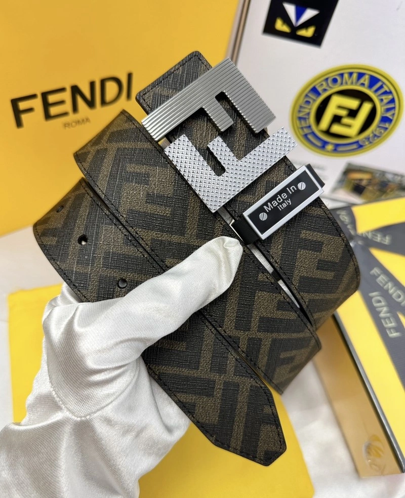 Fendi Belts HighPerformance 286107