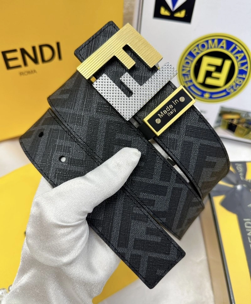 Fendi Belts SunProtective 286095
