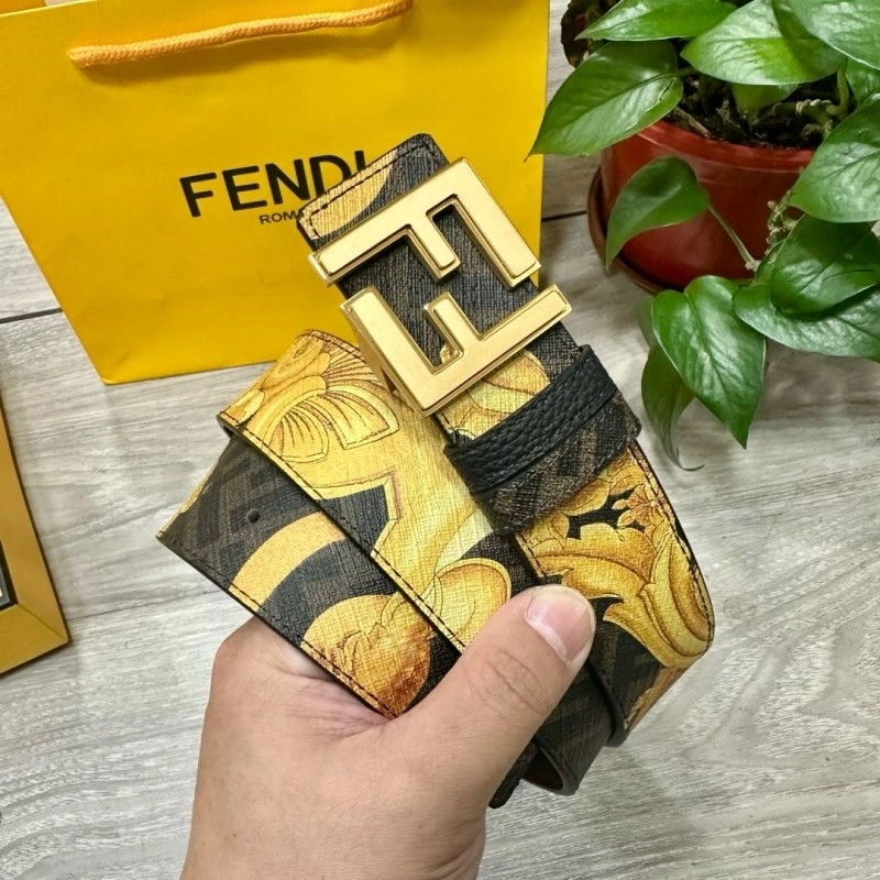 Fendi Belts Functional 286084