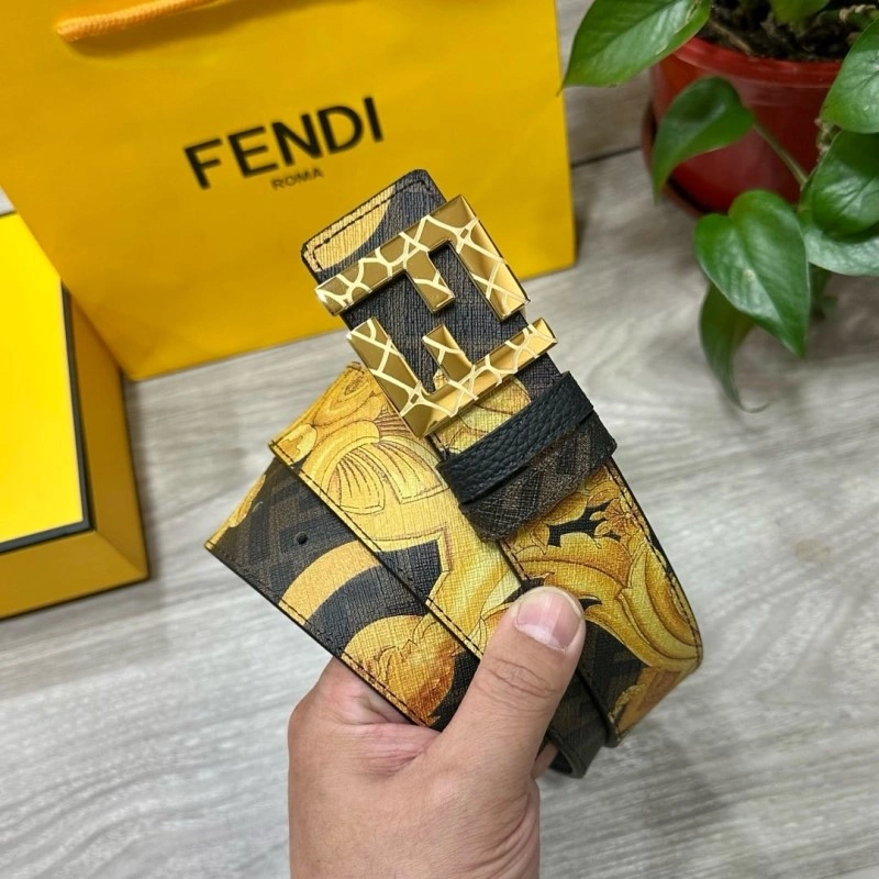 Fendi Belts HighPerformance 286086