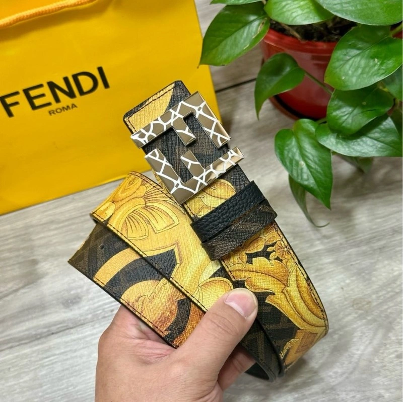 Durable Fendi Belts 286087