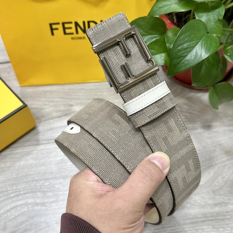 Snug Fendi Belts 286080