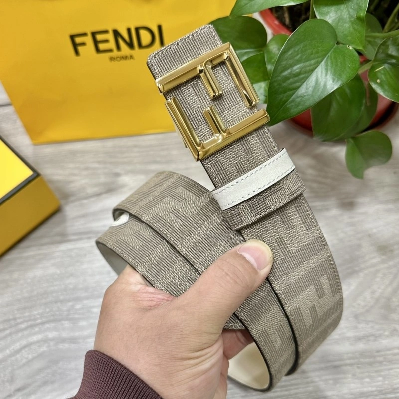 Seasonal Fendi Belts 286076