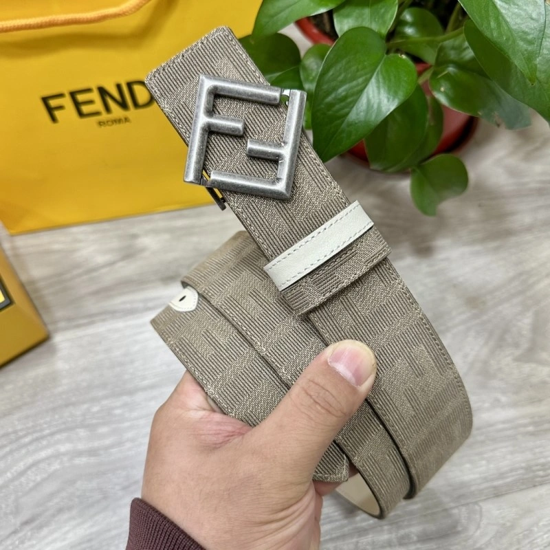 Fendi Belts NewStyle 286067