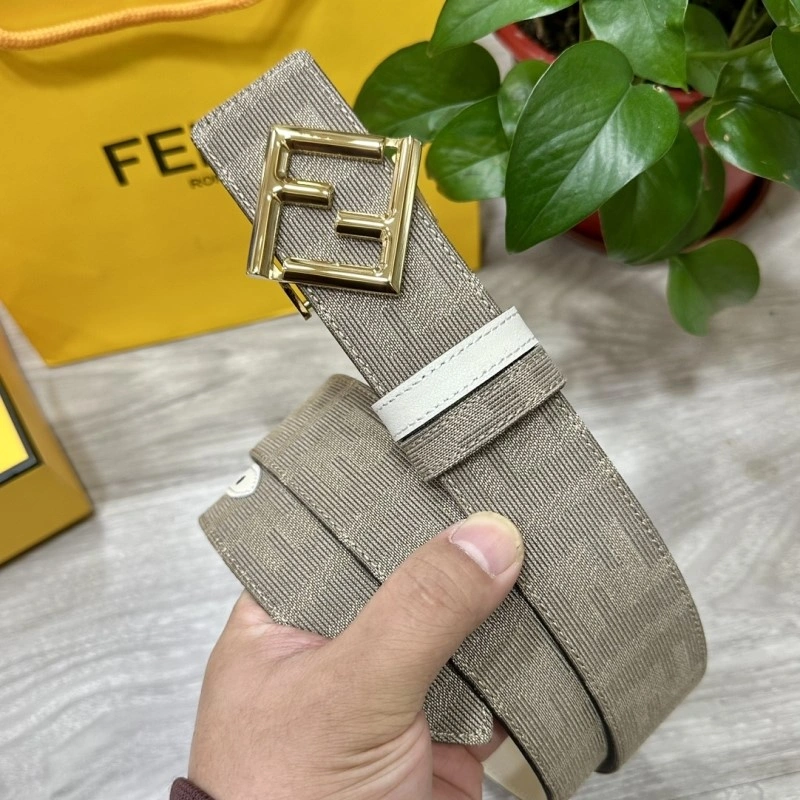 Fendi Belts MoistureWicking 286065