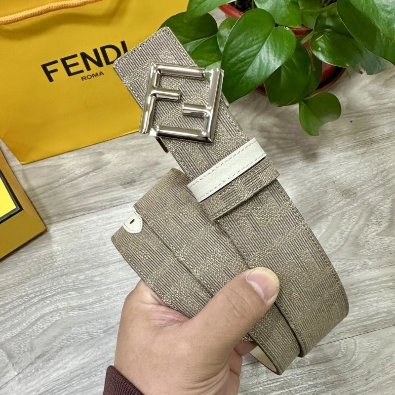 Elegant Fendi Belts 286064