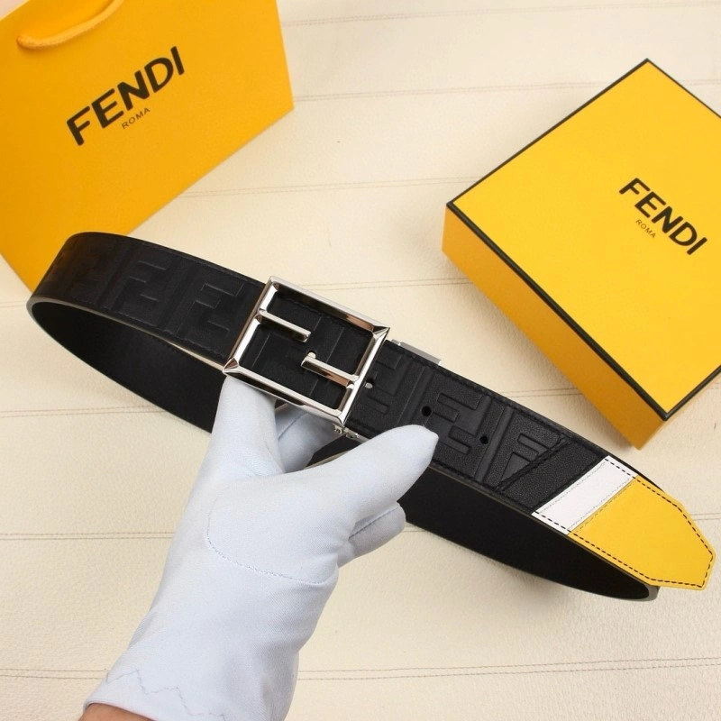 SoftTouch Fendi Belts 286043