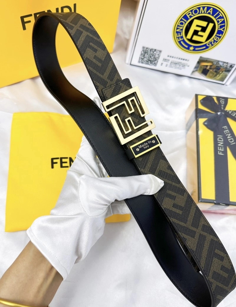 Fendi Belts HighPerformance 286039