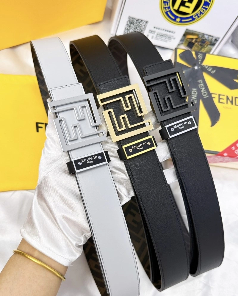 Fendi Belts Fashionable 286062