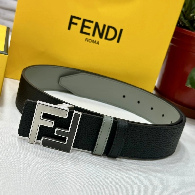 Fendi Belts Breathable 286059